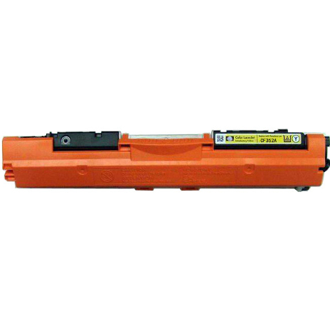 HP Pro MFP M176n CF352A x1 Yellow Comp.