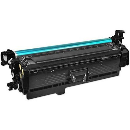 HP Enterprise MFP M577dn CF360X x1 Black Comp.