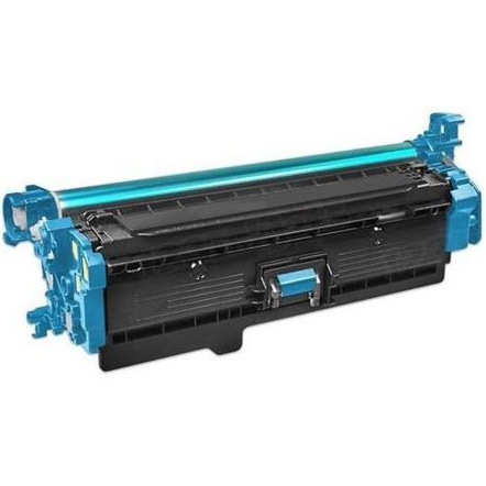 HP Enterprise MFP M577dn CF361X x1 Cyan Comp.