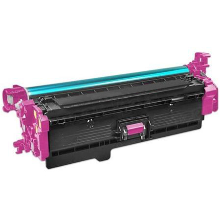 HP Enterprise MFP M577dn CF363X x1 Magenta Comp.