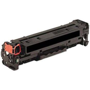 HP Pro MFP M252 CF400X x1 Black Comp.
