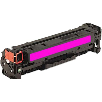 HP Pro MFP M252 CF403X x1 Magenta Comp.
