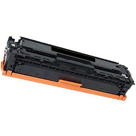 HP Pro MFP M452dn CF410X x1 Black Comp.