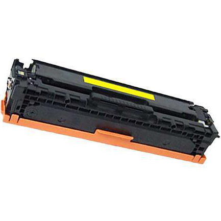 HP Pro MFP M452dn CF412X x1 Yellow Comp.