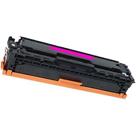 HP Pro MFP M452dn CF413X x1 Magenta Comp.