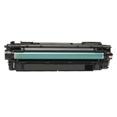 HP Enterprise M652 CF450A x1 Black Comp.