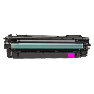 HP Enterprise M652 CF453A x1 Magenta Comp.