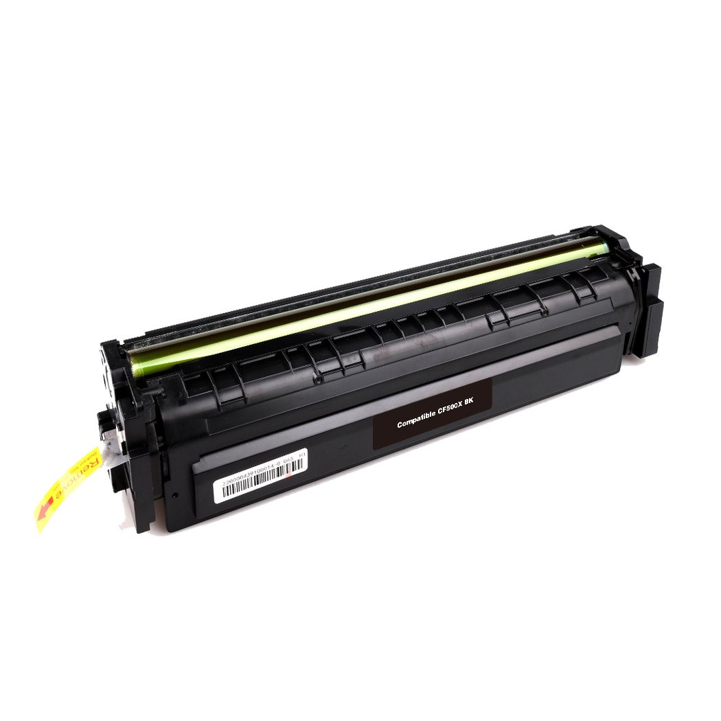 HP Pro M254nw CF500X x1 Black Comp.