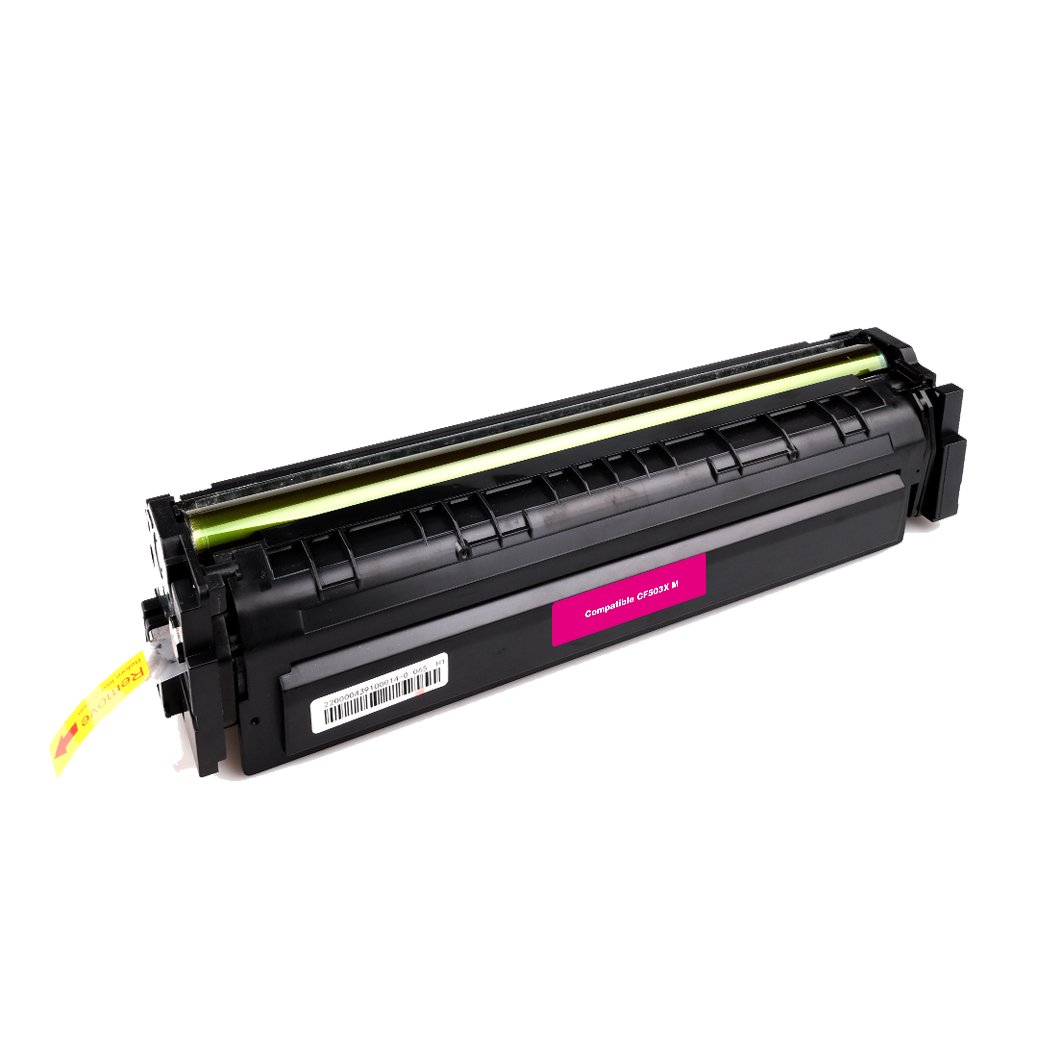HP Pro M254nw CF503X x1 Magenta Comp.