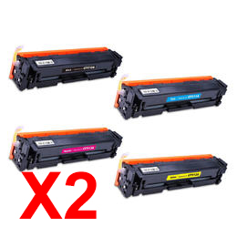 HP Pro M154a CF510A x2 Comp.