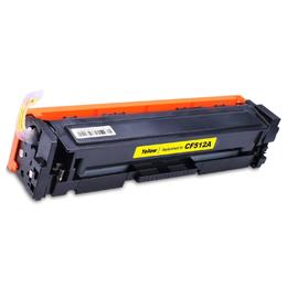 HP Pro M154a CF512A x1 Yellow Comp.