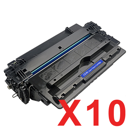HP Pro M435 CZ192A x10 Comp.