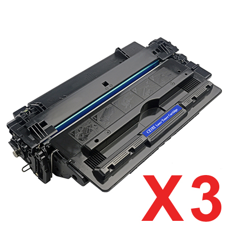 HP Pro M435 CZ192A x3 Comp.