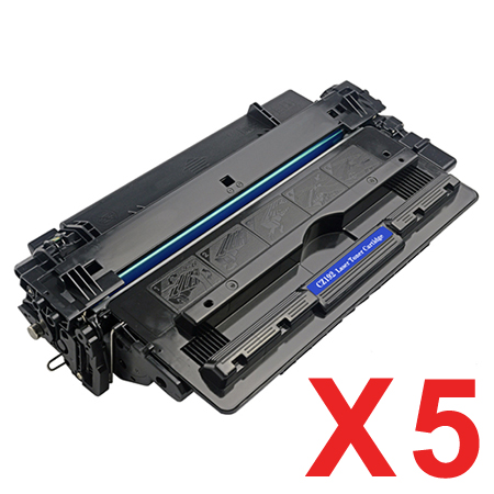 HP Pro M435 CZ192A x5 Comp.
