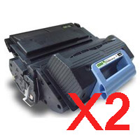 HP M4345 MFP Q5945A x2 Comp.