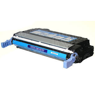 HP CM4730fsk MFP Q6461A x1 Cyan Comp.