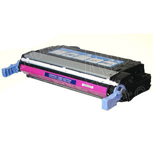 HP CM4730fsk MFP Q6463A x1 Magenta Comp.