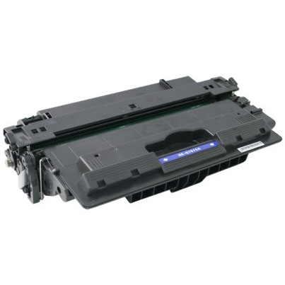 HP M5025 MFP Q7570A x1 Comp.