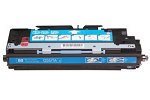 HP CP3505 Q7581A x1 Cyan Comp.