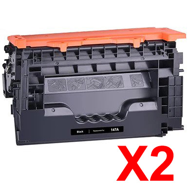 HP Enterprise M610 W1470A x2 Comp.