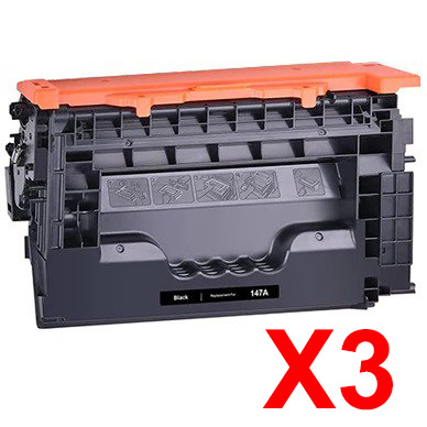 HP Enterprise M610 W1470A x3 Comp.