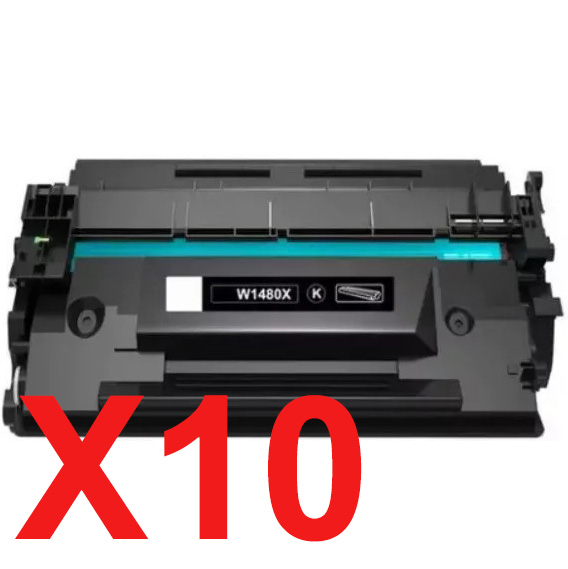 HP Pro 4001 W1480X x10 Comp.