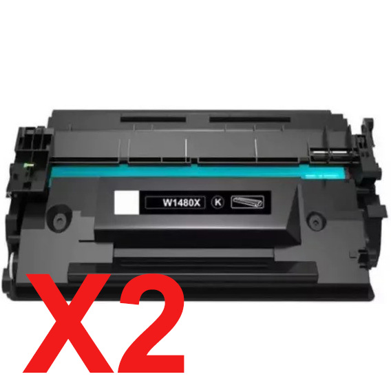 HP Pro 4001 W1480X x2 Comp.