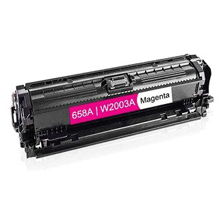 HP Enterprise M751 W2003A x1 Magenta Comp.