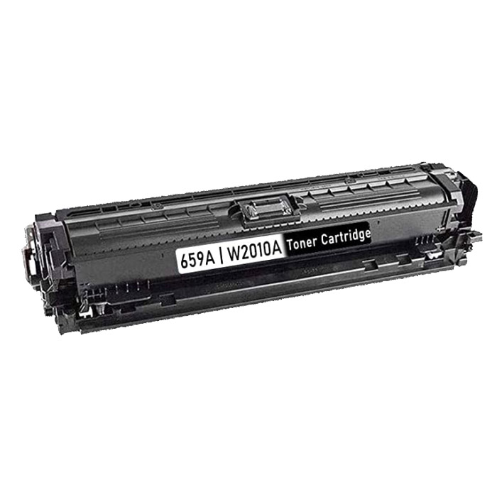 HP Enterprise M856 W2010A x1 Black Comp.