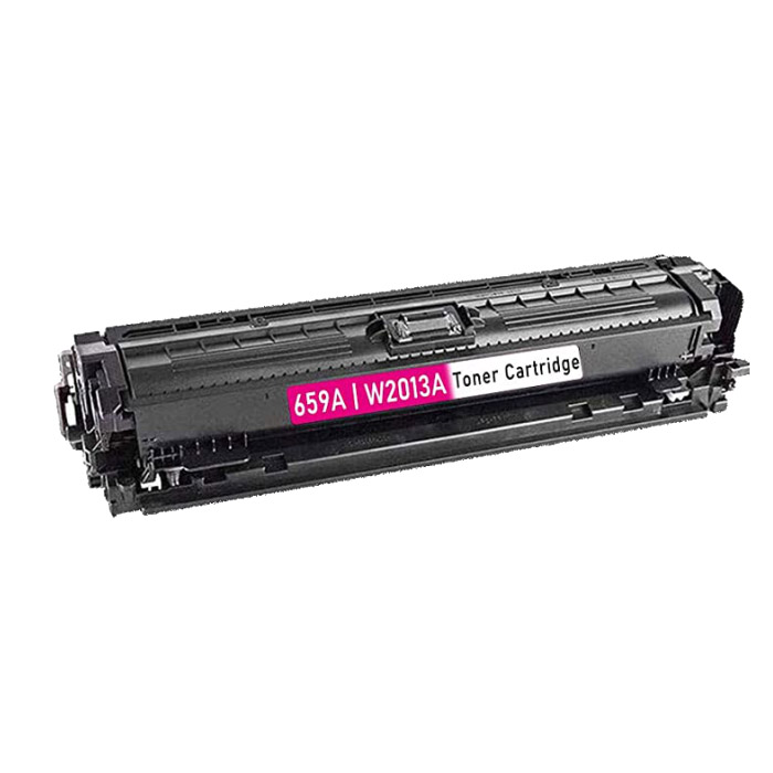 HP Enterprise M856 W2013A x1 Magenta Comp.