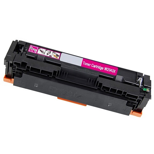 HP Enterprise M455 W2043X x1 Magenta Comp.