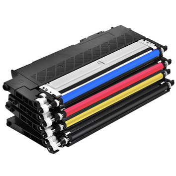 HP MFP 178 W2090A x4 Comp.