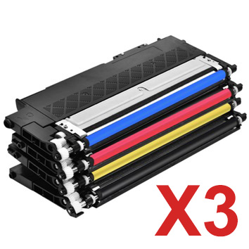 HP MFP 178 W2090A x3 Comp.