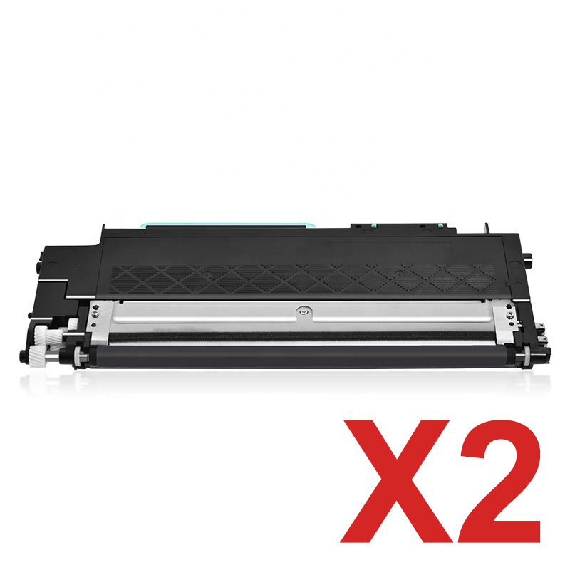 HP MFP 178 W2090A x2 Black Comp.