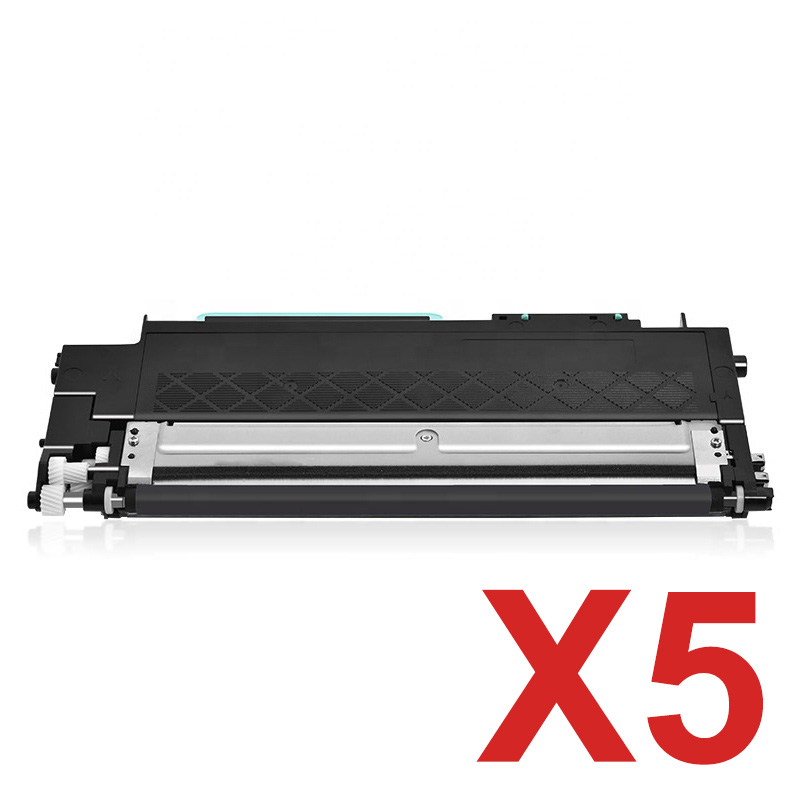 HP MFP 178 W2090A x5 Black Comp.