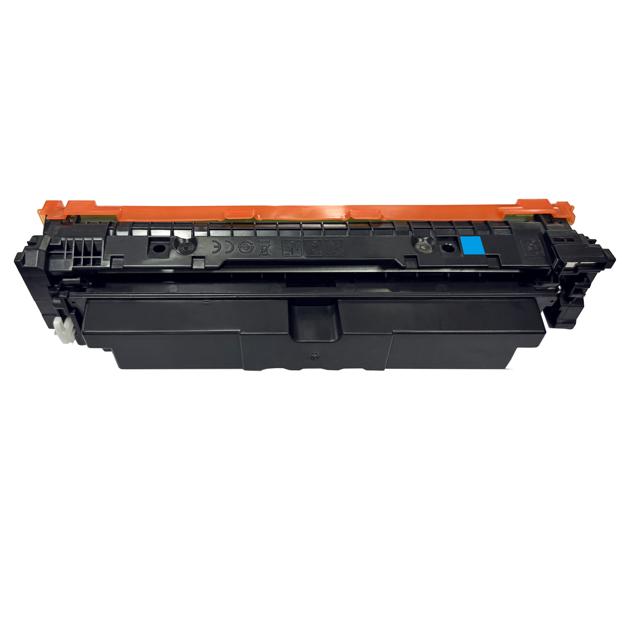HP Pro 4201 W2101X x1 Cyan Comp.