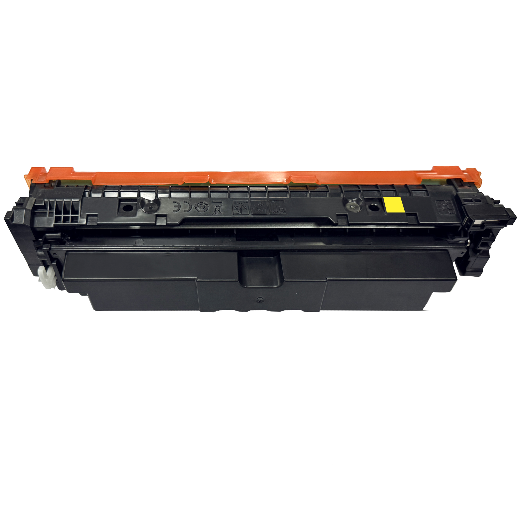 HP Pro 4201 W2102X x1 Yellow Comp.