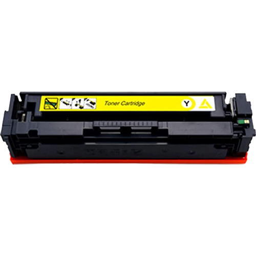 HP Pro M255 W2112X x1 Yellow Comp.