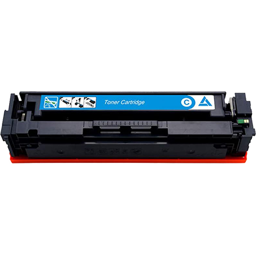 HP Pro MFP M183 W2311A x1 Cyan Comp.