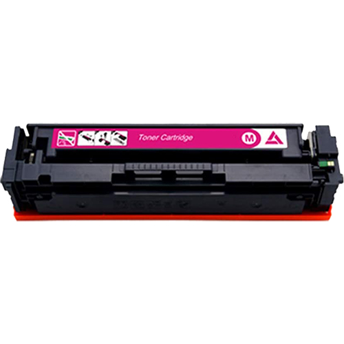 HP Pro MFP M183 W2313A x1 Magenta Comp.