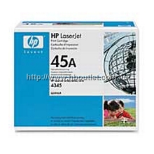 HP M4345 MFP Q5945A x1 Gen.