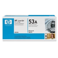 HP P2010 Q7553A x1 Gen.
