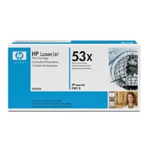 HP P2010 Q7553X x1 Gen.