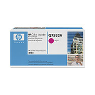 HP CP3505 Q7583A x1 Magenta Gen.