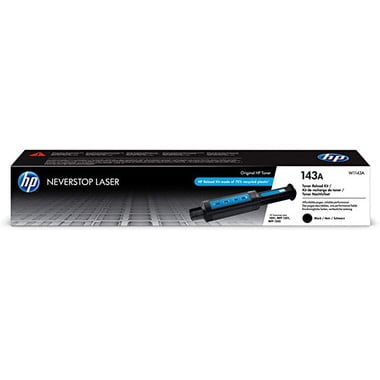 HP MFP 1201 W1143A x1 Gen.
