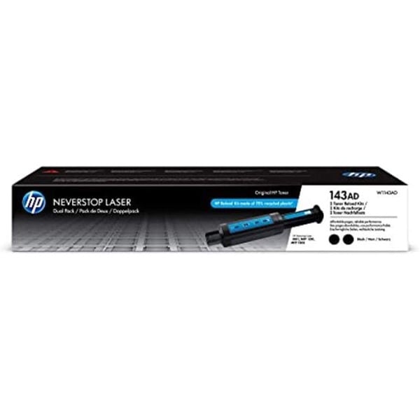 HP MFP 1201 W1143AD x1 Gen.