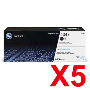 HP M209 W1340X x5 Gen.
