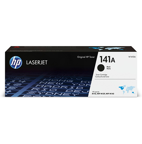 HP M110 W1410A x1 Gen.