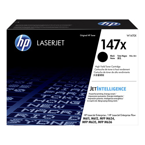 HP Enterprise M611 W1470X x1 Gen.