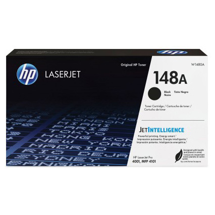 HP Pro 4001 W1480A x1 Gen.